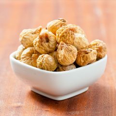 انجیر خشک